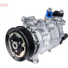 Denso Klima Kompresörü Vw Golf 7 - Passat - Arteon - Caddy - A3 - Leon - Octavia 2013- 5Q0820803P
