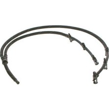 Bosch Enjektör Geri Dönüş Hortumu Vw Touareg - A4 - A5 - A6 - Q7 3.0 Tdı 2010-2010 059130218AM