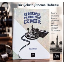 ALA Sinema Tarihinde Izmir