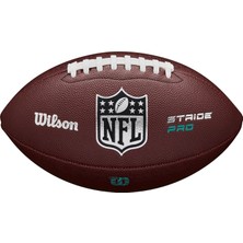 Brf Store Acanticaret Wılson Nfl Stride Futbol