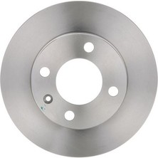 Bosch Fren Diski Arka Vw Polo - Polo Classic 1999 6N0615601B