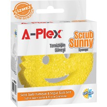 A-Plex Scrub Sunny Sünger