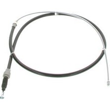 Bosch El Fren Teli Vw Golf 4 - Bora - A3 - Toledo - Octavia 1997-2004 1J0609721AP