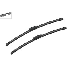 Denso Silecek Süpürgesi Ön Takım Vw A6 2005-2011 4F1998002A