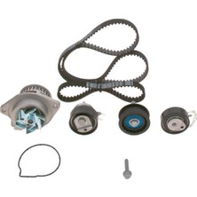 Bosch Triger Seti ve Devirdaim Vw Polo - Cordoba - Fabia - Golf 4 - Bora 1.4 16V - 1.6 16V 1999- 036198119C