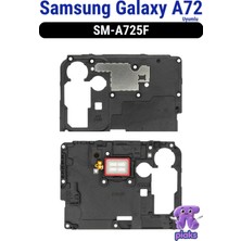Fodos Samsung Galaxy A72 Iç Kulaklık Ahize Üst Hoparlör SM-A725F Uyumlu