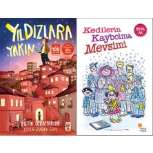 İlk Genç Timaş Yıldızlara Yakın (Metin Özdamarlar) ve Kedilerin Kaybolma Mevsimi