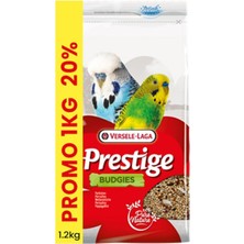 Versele-Laga Versele Laga Prestige Muhabbet Yemi Promo 1.2kg