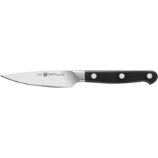 Zwilling 7 Parça Kendinden Bilemeli Blok Set, Doğal ve Gümüş Rengi