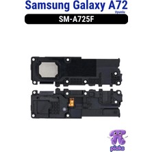Fodos Samsung Galaxy A72 Alt Hoparlör Buzzer Zil Sesi Müzik Hoparlörü SM-A725F Uyumlu