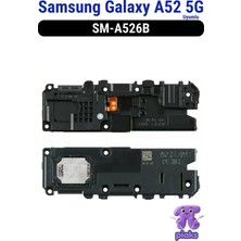 Fodos Samsung Galaxy A52 5g Alt Hoparlör Buzzer Zil Sesi Müzik Hoparlörü SM-A526B Uyumlu