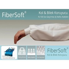 Medikaltec Fibersoft Kol ve Bilek Koruyucu