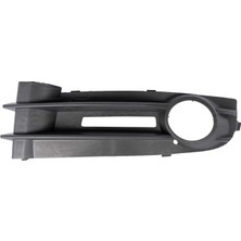 Wisco Tampon Izgarası Sol Sisli Volkswagen Caddy 2004-2011