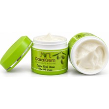 Dara Sabun Doğal Zeytin Kremi 50 ml