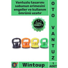 Wintoup #vantuz Kaporta Tamir Boyasız 10 kg Hızlı Çekiş Güçlü Oto Araç Otomobil Göçük Düzeltici Mini Vantuz