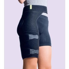 Medikaltec Wingmed Kemerli Üst Baldırlık - Ergonomik ve Dayanıklı