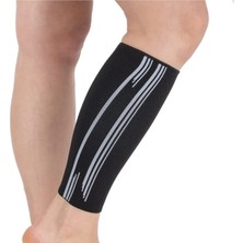 Medikaltec Wingmed Sportif Elastik Alt Baldırlık Xxlarge