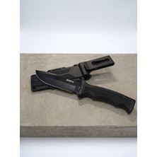 Berfa Bf 209 Kılıflı Bıçak