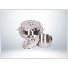 Medikaltec Yemek Karavanları Tabansız 1--10503010 30 10 7
