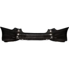 Wisco Arka Tampon Sensörlü Vw Jetta 2010- 5C6807417FGRU
