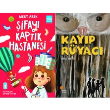 Timaş Çocuk Şifayı Kaptık Hastanesi (Mert Arık) ve Kayıp Rüyacı
