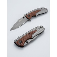 Berfa Bf 256 Cep Çakısı