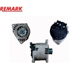 Alternatör 12V 100A Omega B 2,5td Range Rover 2 P38A 2,5d 4x4 94-02 New Holland STC2228E ALT476 Remark