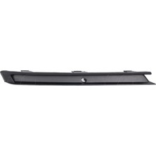 Wisco Ön Sol Tampon Çıtası Vw Jetta 2015-2018 5C6807233A9B9