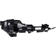 Wisco Ön Sol Tampon Braketi Vw Golf 7 5G0807049A