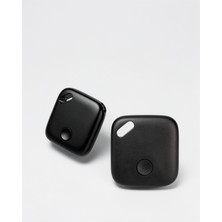 Azrlya Gelişmiş Konum Takibi Sunan Kompakt Smart Tag | Bluetooth Bağlantısı ve Uzaktan Erişim Özelliğiyle Üstün Performans