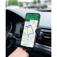 Azrlya Araç Içi Telefon Tutucu Havalandırma Izgara Telefon Standı