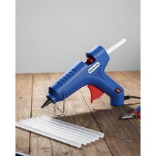 Azrlya 11 mm Silikon Uyumlu 60 W Silikon Tabancası 5 Adet Silikon Hediyeli