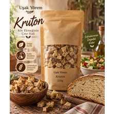 Uşak Yörem Ekşi Maya Kruton 250G
