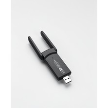 Azrlya AC1200 USB Wifi Adaptör