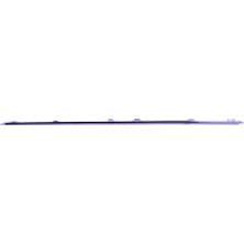 Wisco Passat B8 Arka Tampon Çıtası Nikelajlı 3G08538352ZZ