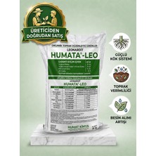 Humata Leo 25 kg Leonardit