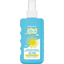 Esranın Dünyası Çocuklar Için Güneş Kremi Spreyi, 200 ml - Spf 50+