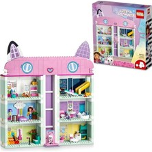 Esranın Dünyası Gabby's Dollhouse Temalı Oyun Seti, 10788