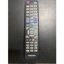 Samsung AA59-00483A Yedek Uzaktan Kumanda Orjinal