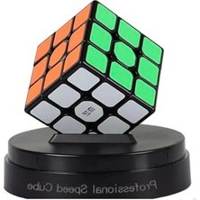 Esranın Dünyası Son Nesil 3x3 Rubik Küp, Hızlı ve Dayanıklı Tasarım, Zeka Oyunu