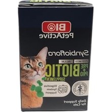 Esranın Dünyası Kedi Vitamin Tableti Synbioflora, 60 Tablet