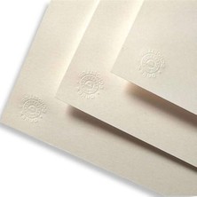 Esranın Dünyası Teknik Çizim Kağıdı, A3 Boyutunda, 200 gr Kalınlık
