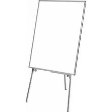Esranın Dünyası 65X100 cm Ayaklı Yazı Tahtası, Eğitim ve Sunumlar Için