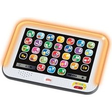 Esranın Dünyası Fisher-Price® Lnl Yaşa Göre Gelişim Eğitici Tablet