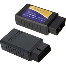 Esranın Dünyası Obd2 Arıza Tespit Cihazı, Wifi Bağlantılı, Iphone ile Uyumlu, 1.5 Versiyon