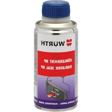 Esranın Dünyası 150 ml Radyatör Sızıntı Önleyici, Etkili Koruma