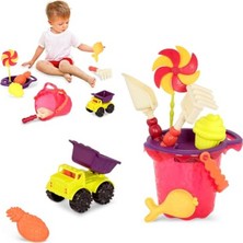 Esranın Dünyası B.toys Mango Plaj Seti