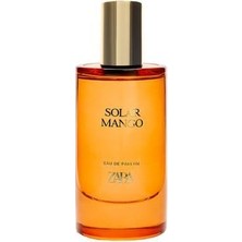Zara SOLAR MANGO EDP 50 ML (İNDİRİMSEHRİ)