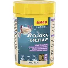 Esranın Dünyası 100 ml Akvaryum Için Özel Besin Peletleri