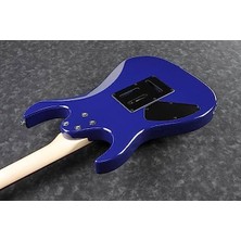 Esranın Dünyası Transparent Blue Burst Elektro Gitar, Müzik Tutkunları Için